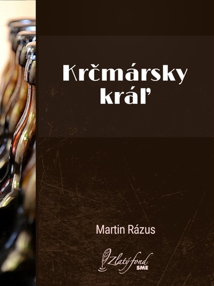 Krčmársky kráľ