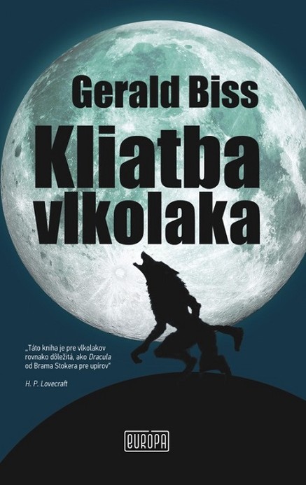 Kliatba vlkolaka