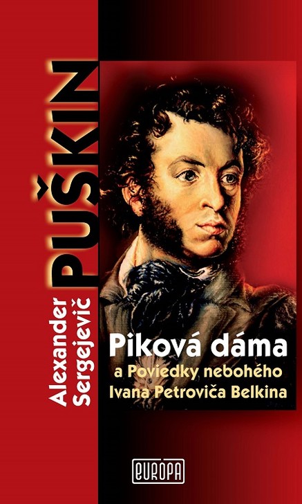 Piková dáma