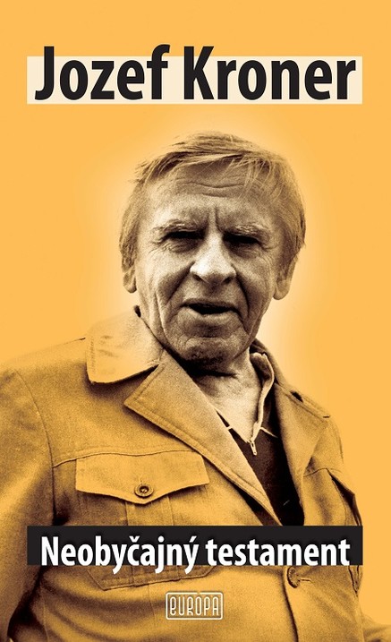 Neobyčajný testament