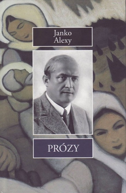 Prózy