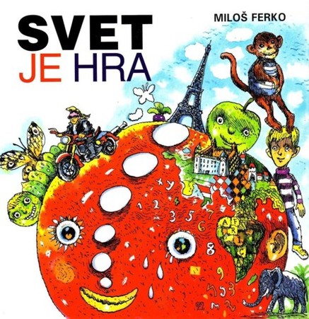 Svet je hra