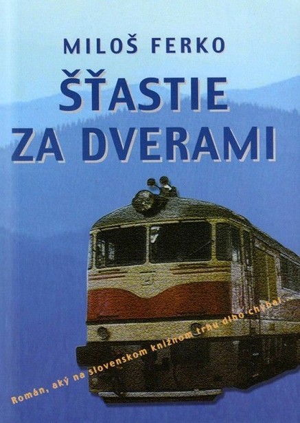 Šťastie za dverami