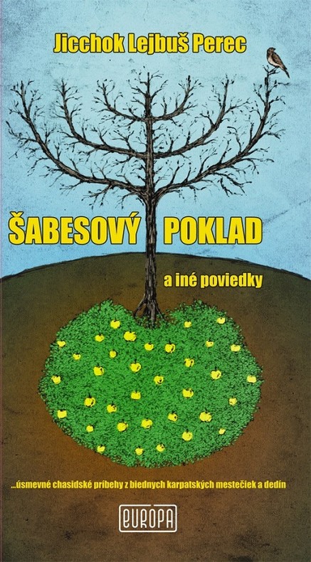 Šabesový poklad a iné poviedky