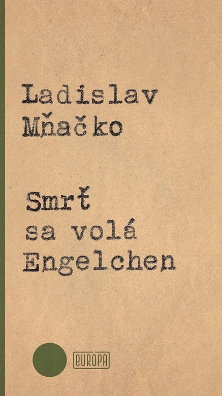 Smrť sa volá Engelchen