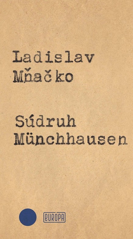 Súdruh Münchhausen