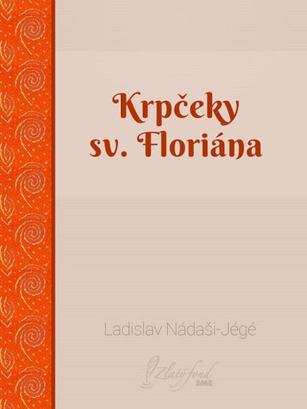 Krpčeky sv. Floriána