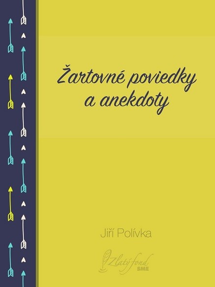 Žartovné poviedky a anekdoty