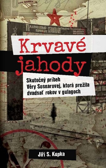 Krvavé jahody