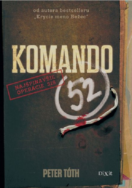 Komando 52