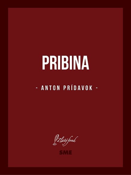 Pribina