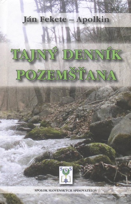 Tajný denník pozemšťana