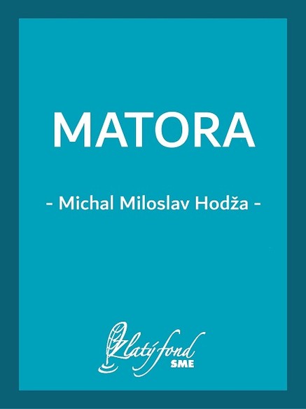 Matora