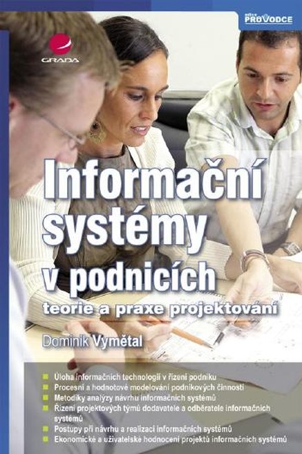 Informační systémy v podnicích