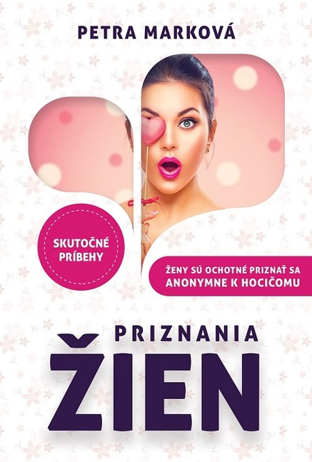 Priznania žien