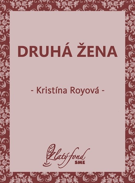 Druhá žena