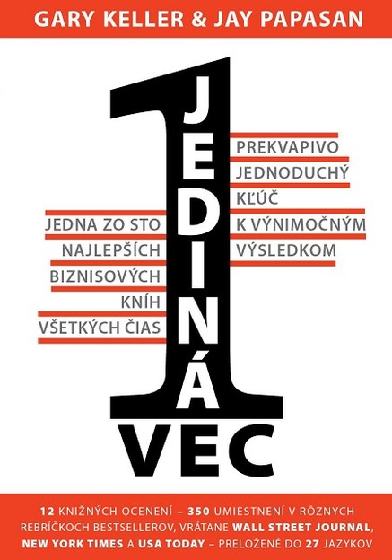 Jediná vec