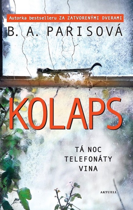 Kolaps