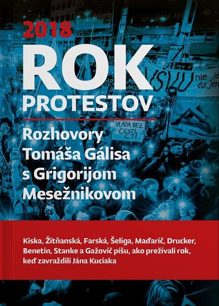 Rok protestov