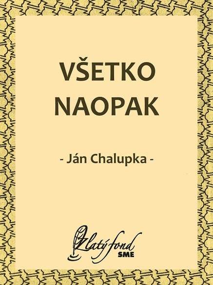 Všetko naopak