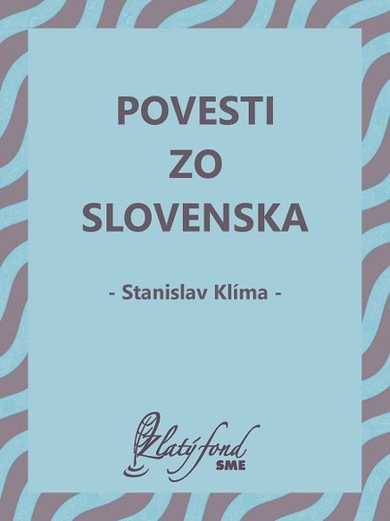 Povesti zo Slovenska