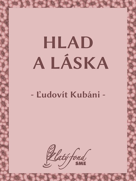 Hlad a láska