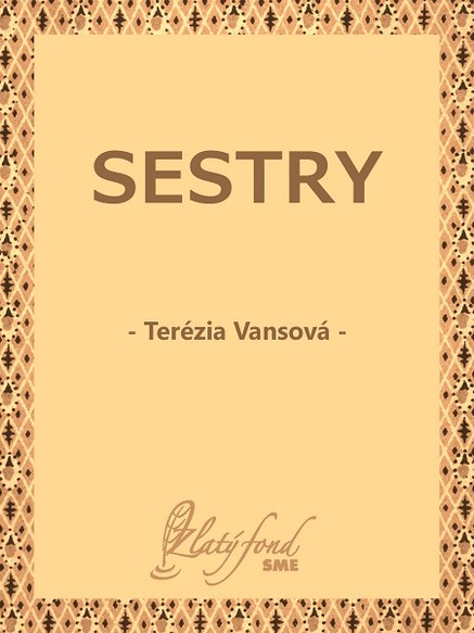 Sestry