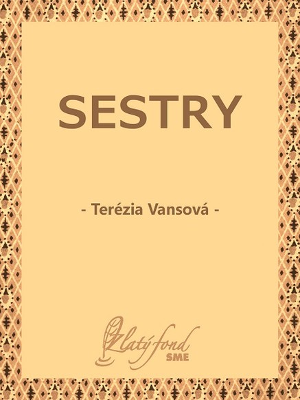 Sestry