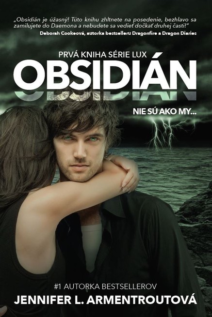 Obsidián