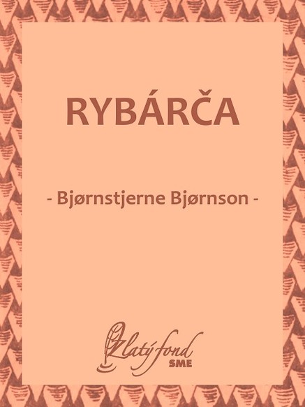 Rybárča