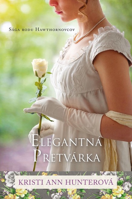 Elegantná pretvárka