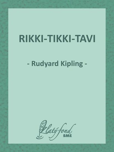 Rikki-Tikki-Tavi
