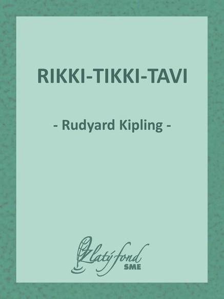 Rikki-Tikki-Tavi