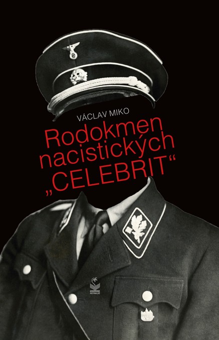 Rodokmen nacistických "celebrit"