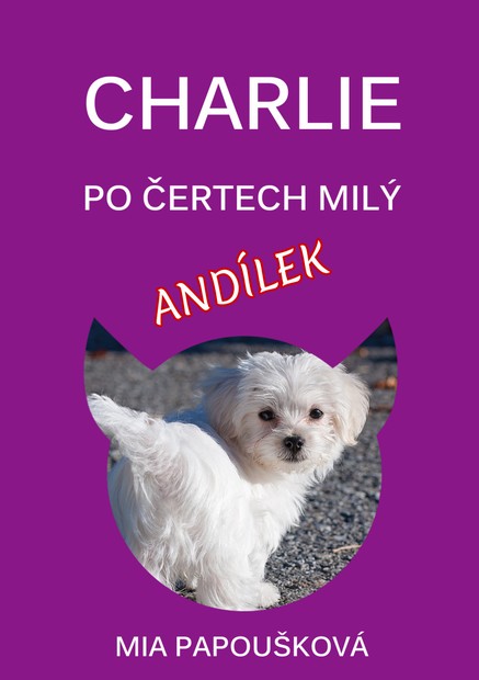 Charlie, po čertech milý andílek