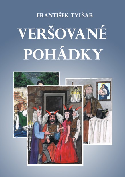 Veršované pohádky