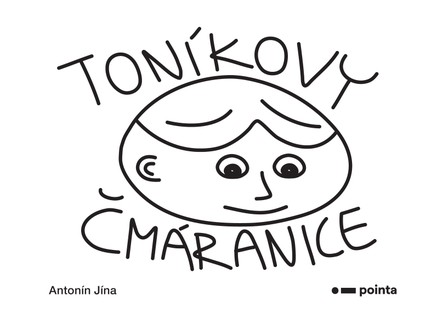 Toníkovy čmáranice