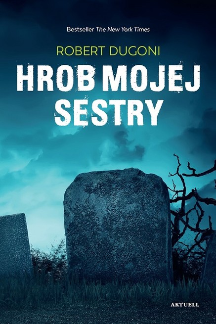 Hrob mojej sestry