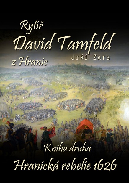 Rytíř David Tamfeld z Hranic