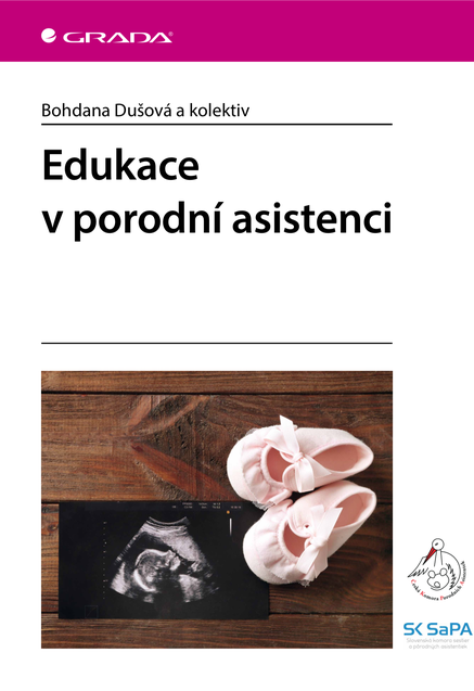 Edukace v porodní asistenci