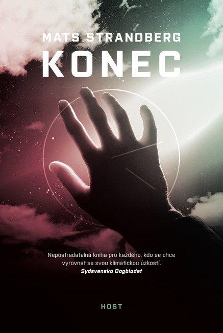 Konec