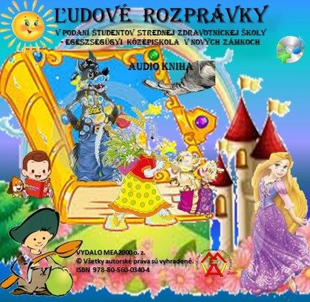 Ludové rozprávky