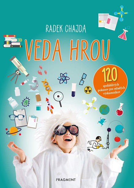 Veda hrou