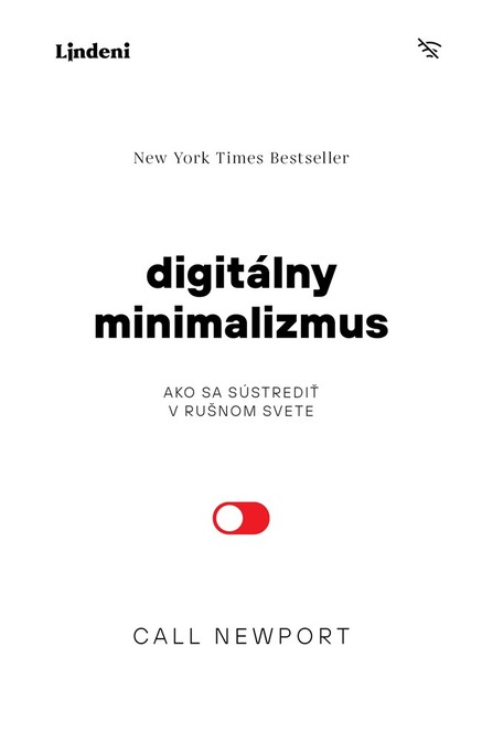 Digitálny minimalizmus