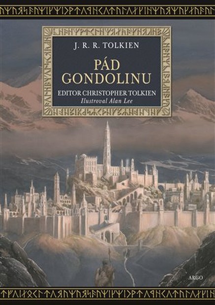 Pád Gondolinu