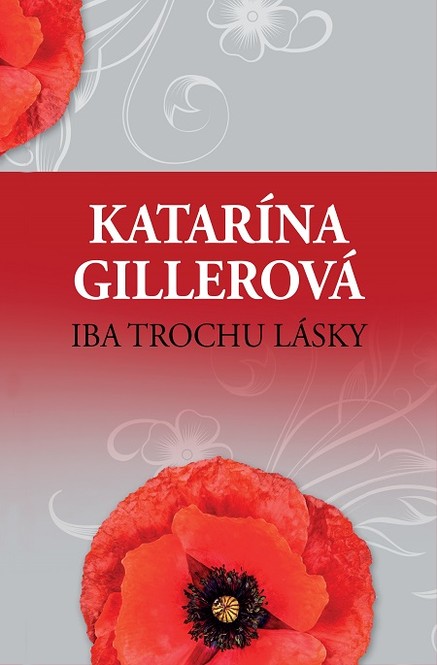 Iba trochu lásky