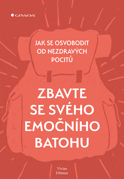 Zbavte se svého emočního batohu