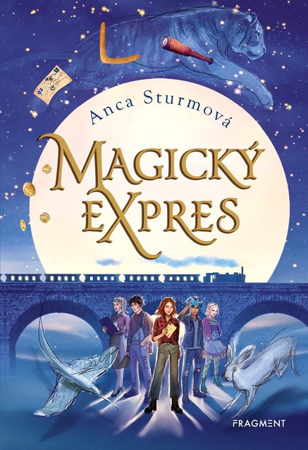 Magický expres