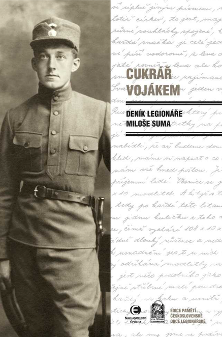 Cukrář vojákem