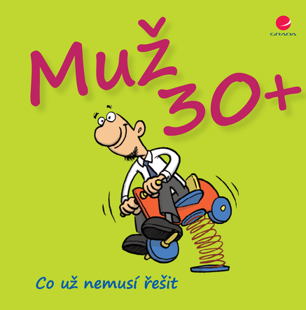 Muž 30+